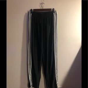 Adidas Y2K Full Side Snap Track Pants
